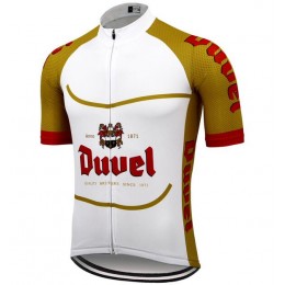 Fahrradbekleidung Radsport 2020 Duvel Beer Trikot Kurzarm Outl Radtrikot Kaufen