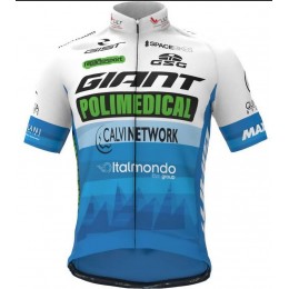 Fahrradbekleidung Radsport 2020 Team Giant Polimedical Tenue Cyclisme Maillot Cyclis Radtrikot Kaufen