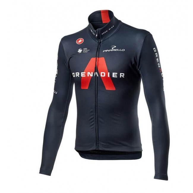 Fahrradbekleidung Radsport 2020 INEOS GRENADIER Aero Race 6.1 Trikot Kurzarm Outlet Manche long Radtrikot Kaufen Fahrradbekleidung Radsport 2020 INEOS GRENADIER Aero Race 6.1 Trikot Kurzarm Outlet Manche long Radtrikot Kaufen