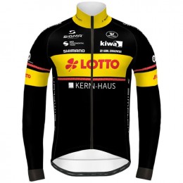Fahrradbekleidung Radsport 2020 LOTTO KERNHAUS Trikot Langa Radtrikot Kaufen