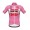 Fahrradbekleidung Radsport 2020 Lotto Soudal Giro d' Italia Trikot Kurzarm Outlet fuchs Radtrikot Kaufen