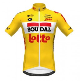 Fahrradbekleidung Radsport 2020 Lotto Soudal TdF Trikot Kurzarm Outlet Ge Radtrikot Kaufen