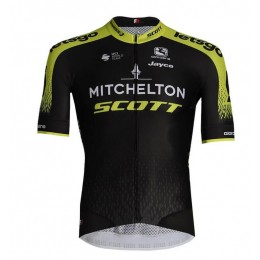 Fahrradbekleidung Radsport 2020 MITCHELTON SCOTT FRC Trikot Kurzarm Outl Radtrikot Kaufen