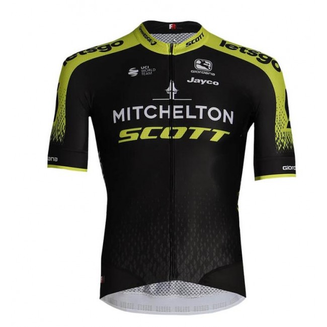 Fahrradbekleidung Radsport 2020 MITCHELTON SCOTT FRC Trikot Kurzarm Outl Radtrikot Kaufen Fahrradbekleidung Radsport 2020 MITCHELTON SCOTT FRC Trikot Kurzarm Outl Radtrikot Kaufen