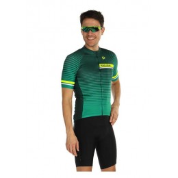 Fahrradbekleidung Radsport 2020 PEARL IZUMI Elite Pursuit LTD Radbekleidung Satz Trikot Kurzarm+Trägerhosen Set Out Radtrikot Kaufen