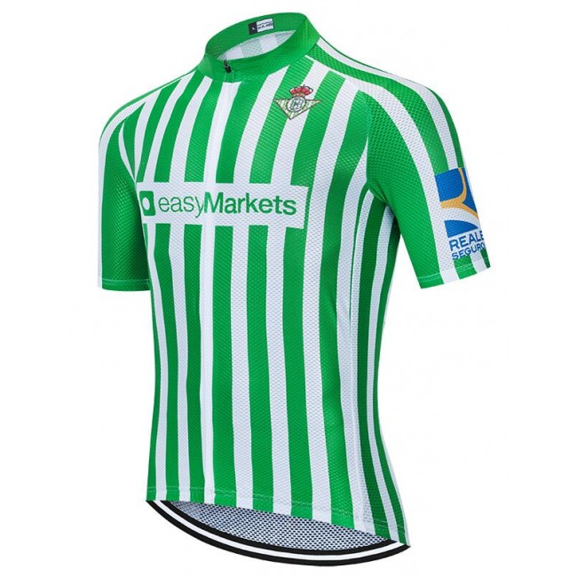 Fahrradbekleidung Radsport 2020 Real Betis Trikot Kurzarm Outl Radtrikot Kaufen Fahrradbekleidung Radsport 2020 Real Betis Trikot Kurzarm Outl Radtrikot Kaufen