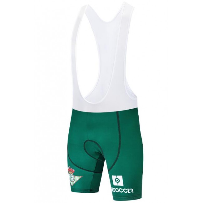 Fahrradbekleidung Radsport 2020 Real Betis Trägerhosen Set Gr Radtrikot Kaufen Fahrradbekleidung Radsport 2020 Real Betis Trägerhosen Set Gr Radtrikot Kaufen
