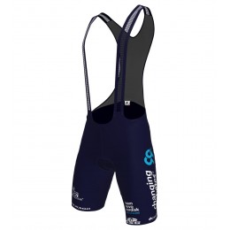 Fahrradbekleidung Radsport 2020 Team Novo Nordisk Trägerhosen S Radtrikot Kaufen