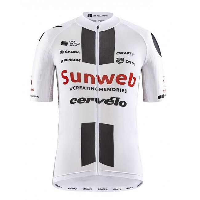 Fahrradbekleidung Radsport 2020 Team Sunweb Trikot Kurzarm Outl Radtrikot Kaufen Fahrradbekleidung Radsport 2020 Team Sunweb Trikot Kurzarm Outl Radtrikot Kaufen