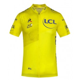 Fahrradbekleidung Radsport 2020 Tour de France Trikot Kurzarm Outlet Ge Radtrikot Kaufen