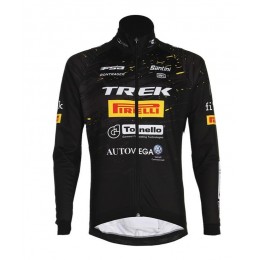 Fahrradbekleidung Radsport 2020 TREK PIRELLI Trikot Langarm Schwa Radtrikot Kaufen