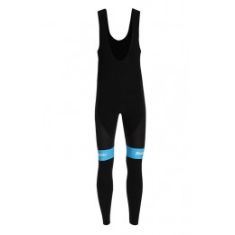 Fahrradbekleidung Radsport 2020 TREK FACTORY RACING CXC Lang Trägerhose Bl Radtrikot Kaufen