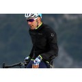 BRIZA JACKET Fahrrad Windjacke schwarz BRIZA JACKET Fahrrad Windjacke schwarz
