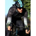 Criterium Jkt Fahrrad Winterjacke schwarz/neongelb Criterium Jkt Fahrrad Winterjacke schwarz/neongelb