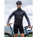 Eco Wind Jacket Fahrrad Windjacke schwarz Eco Wind Jacket Fahrrad Windjacke schwarz