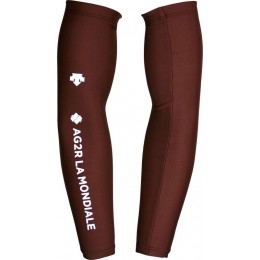 AG2R LA MONDIALE 2014 Armwärmer Radsport-Profi-Team