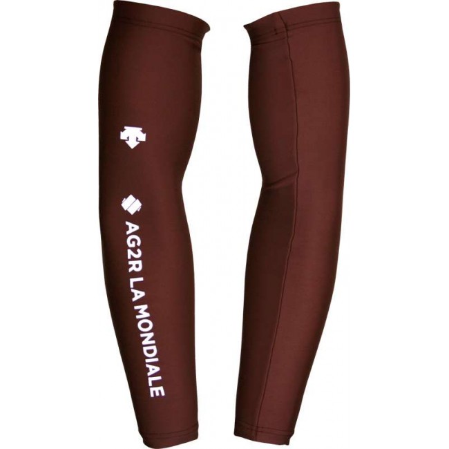 AG2R LA MONDIALE 2014 Armwärmer Radsport-Profi-Team AG2R LA MONDIALE 2014 Armwärmer Radsport-Profi-Team