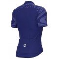 ALE ARTIKA Radtrikot kurzarm blau ALE ARTIKA Radtrikot kurzarm blau