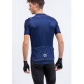 ALE ARTIKA Radtrikot kurzarm blau ALE ARTIKA Radtrikot kurzarm blau