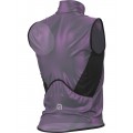 ALE CLEVER-Fahrradweste lila-metallic ALE CLEVER-Fahrradweste lila-metallic