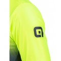 ALE GRADIENT Fahrradjacke neongelb/schwarz ALE GRADIENT Fahrradjacke neongelb/schwarz