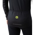 ALE READY Radtrikot langarm schwarz/neongelb ALE READY Radtrikot langarm schwarz/neongelb