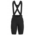 ALE SPEEDFONDO Trägerhose kurz schwarz E22 ALE SPEEDFONDO Trägerhose kurz schwarz E22