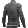 ALE STORM Radtrikot langarm schwarz/grau ALE STORM Radtrikot langarm schwarz/grau