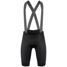 EQUIPE RS Bib Shorts S9 TARGA-Trägerhose kurz schwarz