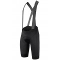 EQUIPE RS Bib Shorts S9 TARGA-Trägerhose kurz schwarz EQUIPE RS Bib Shorts S9 TARGA-Trägerhose kurz schwarz