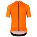 MILLE GT JERSEY C2-Radtrikot kurzarm neon orange MILLE GT JERSEY C2-Radtrikot kurzarm neon orange
