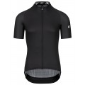 MILLE GT JERSEY C2-Radtrikot kurzarm schwarz