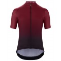 MILLE GT JERSEY C2 SHIFTER-Radtrikot kurzarm bordeaux rot/schwarz MILLE GT JERSEY C2 SHIFTER-Radtrikot kurzarm bordeaux rot/schwarz