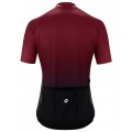 MILLE GT JERSEY C2 SHIFTER-Radtrikot kurzarm bordeaux rot/schwarz MILLE GT JERSEY C2 SHIFTER-Radtrikot kurzarm bordeaux rot/schwarz