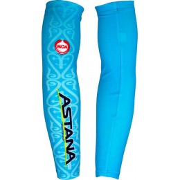 ASTANA 2016 Armwärmer Radsport-Profi-Team