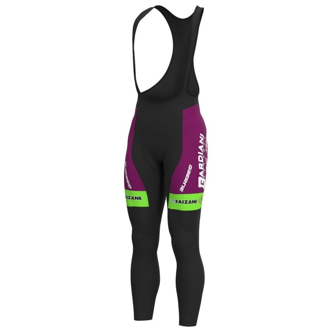 BARDIANI CSF FAIZANE' 2022 Trägerhose lang-ALE Radsport-Profi-Team BARDIANI CSF FAIZANE' 2022 Trägerhose lang-ALE Radsport-Profi-Team