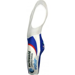 Barloworld 2005 kurze Trägerhose