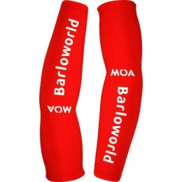 Barloworld 2009 Armlinge