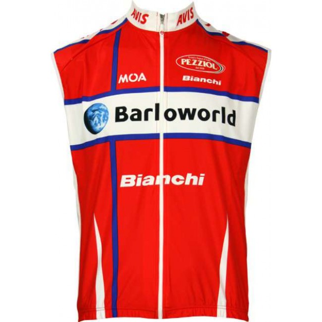 Barloworld 2009 Radsport-Windweste Barloworld 2009 Radsport-Windweste
