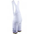 Radsport-Trägerhose Victory-CAMPIONE DEL MONDO