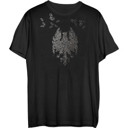 MINIBIKES T-Shirt schwarz