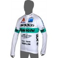 BIANCHI BERLIN Limited Edition Langarm-Trikot Radsport-Profi-Team BIANCHI BERLIN Limited Edition Langarm-Trikot Radsport-Profi-Team