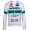 BIANCHI BERLIN Limited Edition Langarm-Trikot Radsport-Profi-Team