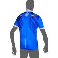 MAZZARINO Kurzarmtrikot blau MAZZARINO Kurzarmtrikot blau