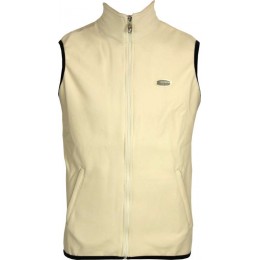 Radsport / Freizeit Weste beige