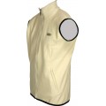 Radsport / Freizeit Weste beige Radsport / Freizeit Weste beige