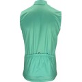 MORENO Radtrikot ärmellos celeste MORENO Radtrikot ärmellos celeste