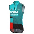 BORA-hansgrohe 2022 Fahrradweste-Radsport-Profi-Team