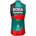 BORA-hansgrohe 2023 Fahrradweste-Radsport-Profi-Team BORA-hansgrohe 2023 Fahrradweste-Radsport-Profi-Team