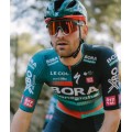 BORA-hansgrohe 2023 Radtrikot kurzarm-Radsport-Profi-Team BORA-hansgrohe 2023 Radtrikot kurzarm-Radsport-Profi-Team